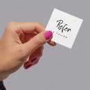 Suche nach empfehlungs karten Diskontkarte