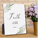 Suche nach bibel verse fotoplatten Glauben