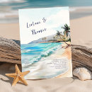 Suche nach strandhochzeit einladungen Bride