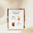 Suche nach hochzeit schreibwaren Cocktails