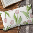 Suche nach rosa tulpen kissen Blumig