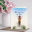 Suche nach unser held karten Vater