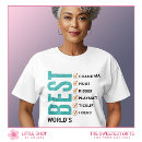 Suche nach weltbeste großmutter tshirts Für sie