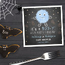 Suche nach halloween papierservietten Babyparty