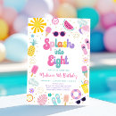 Suche nach achter geburtstag einladungen Geburtstagsgeschenk