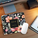 Suche nach elegante blumen mousepads Modern