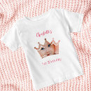 Suche nach rosa prinzessin tshirts Party
