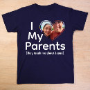 Suche nach eltern und kinder tshirts Mutter