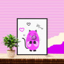 Suche nach tier leinwandbilder Groß