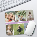 Suche nach lila mousepads Violett