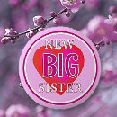 Suche nach big sister buttons Großschwesterknopf