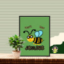 Suche nach lustige insekten poster Niedlich