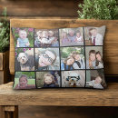 Suche nach die vielen kissen Familie