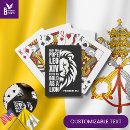Suche nach katholisch spielkarten Papst leo xiv