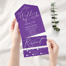 Suche nach fancy postkarten Einfache abreißbare rsvp