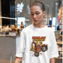 Suche nach motorrad cartoon kleidung Biker