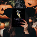 Suche nach cocktail halloween einladungen Hexen trinken