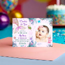 Suche nach kleine meerjungfrau einladungen Baby girl