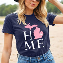 Suche nach western staaten tshirts Für sie