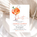 Suche nach cocktail bridal shower einladungen Italienisch