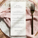 Suche nach hochzeit menükarten Mahlzeit