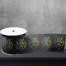 Suche nach wölfe satinband Wolf