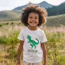 Suche nach t rex kinder tshirts Für kinder
