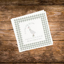 Suche nach baby party servietten Geschlechtsneutral