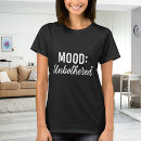Suche nach stimmung tshirts Humor