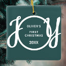 Suche nach babys erstes weihnachten Name des babys