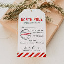 Suche nach nordpol Von santa