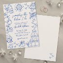 Suche nach vintages brautparty einladungen Für sie