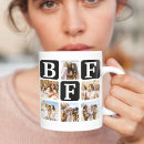 Suche nach freundschaft tassen Beste freunde für immer