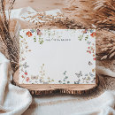 Suche nach wildblumen kleine grußkarten Modern