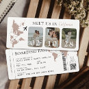 Suche nach flugticket einladungen Reisepass