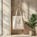 Suche nach wildblumen tote bags Für sie