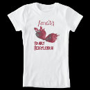 Suche nach erdbeere tshirts Girl