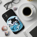 Suche nach orca iphone hüllen Ozean
