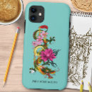 Suche nach chinesische drachen iphone hüllen Grün