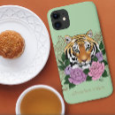 Suche nach tiger iphone hüllen Grün