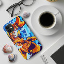 Suche nach orange fische iphone hüllen Koi