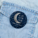 Suche nach mond buttons Sterne
