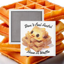 Suche nach waffel magnete Frühstück