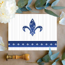 Suche nach fleur de lis karten Eleganz