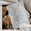 Suche nach transparent einladungen Romantisch