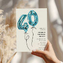 Suche nach ballons einladungen Modern