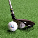 Suche nach vogelvogel golfbälle Rot