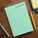 Suche nach uni notizbuch Teacher