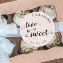 Suche nach buffets aufkleber Liebe ist süß