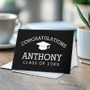 Suche nach graduate karten Minimal